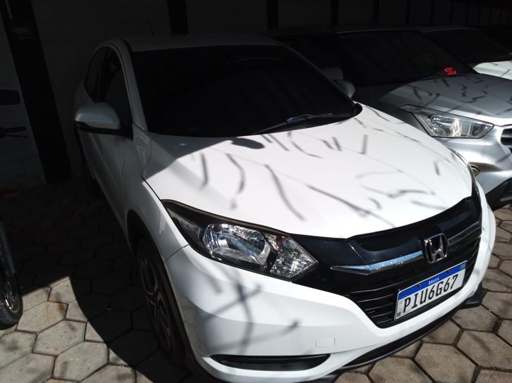 HONDA HR-V - Foto