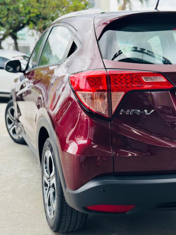 HONDA HR-V - Foto