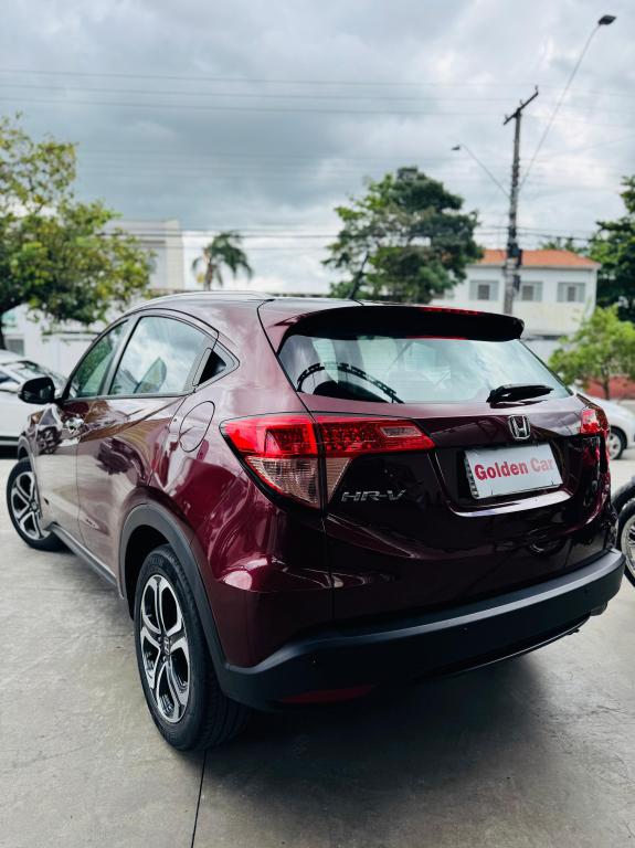 HONDA HR-V - Foto