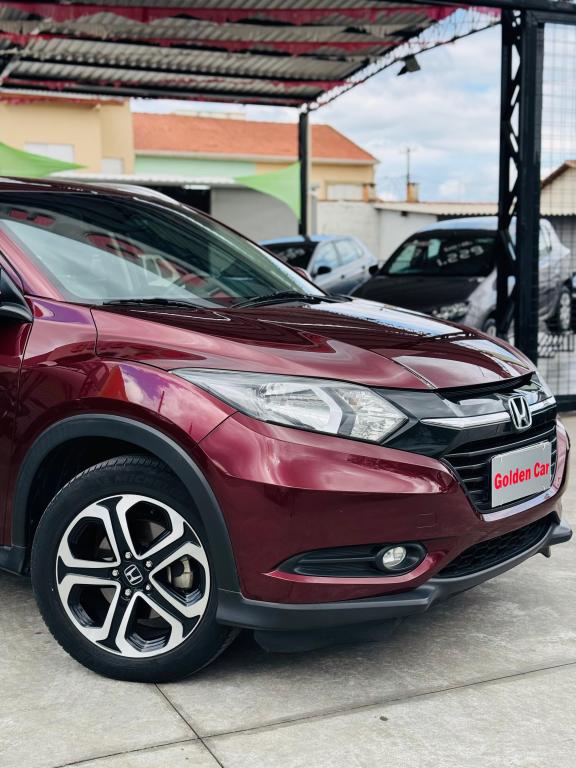 HONDA HR-V - Foto