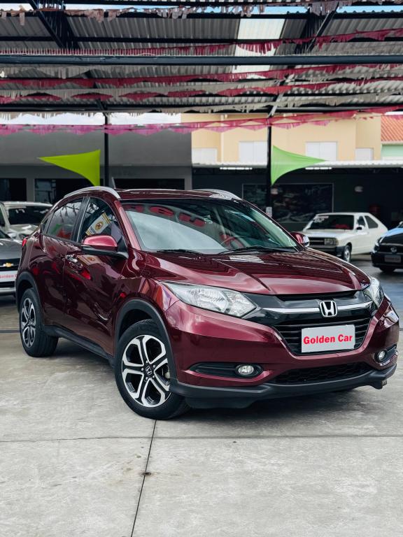 HONDA HR-V - Foto