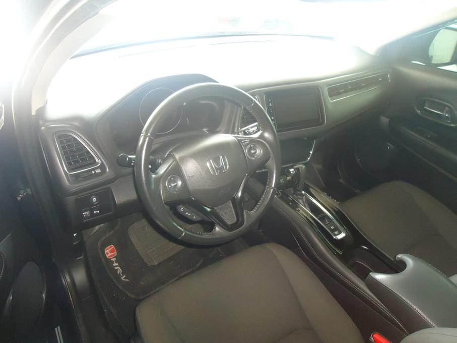 HONDA HR-V - Foto