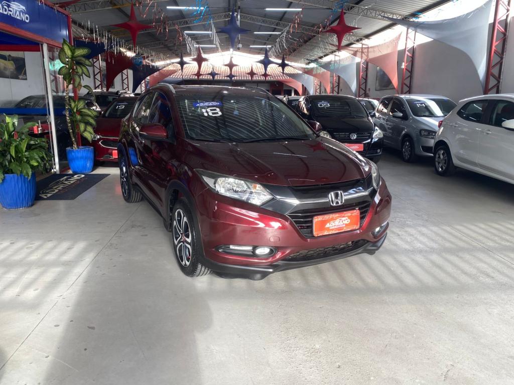 HONDA HR-V - Foto