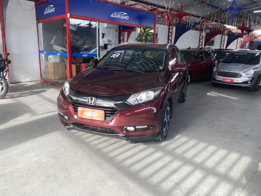 HONDA HR-V - Foto