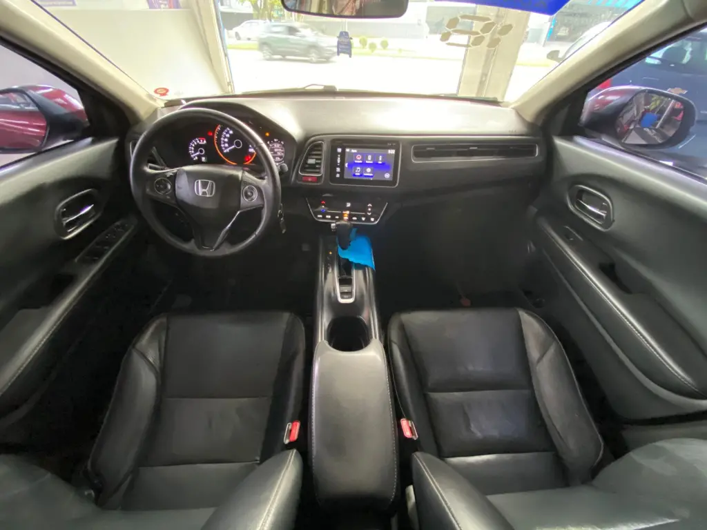 HONDA HR-V - Foto
