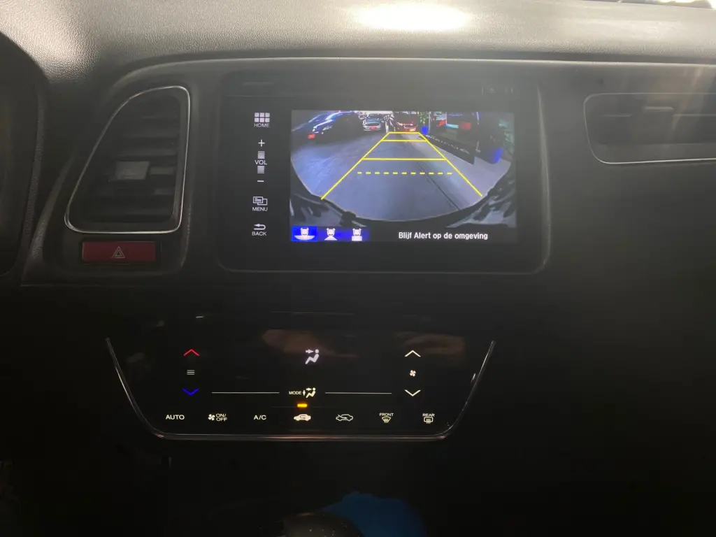 HONDA HR-V - Foto