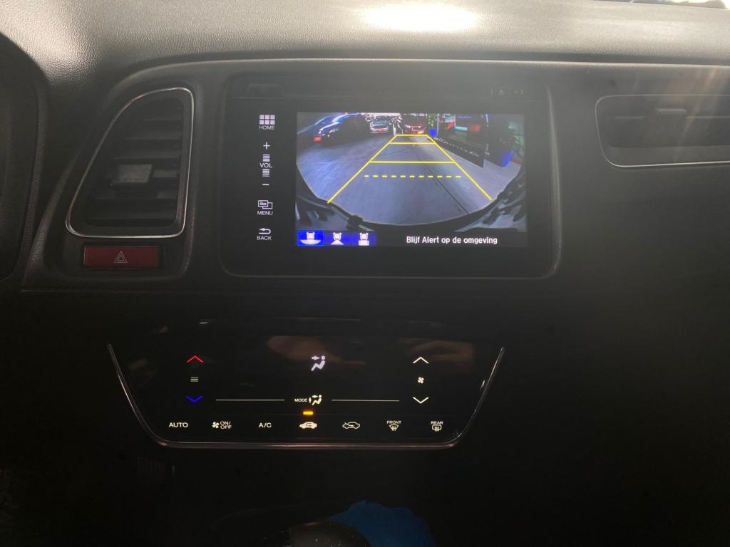 HONDA HR-V - Foto