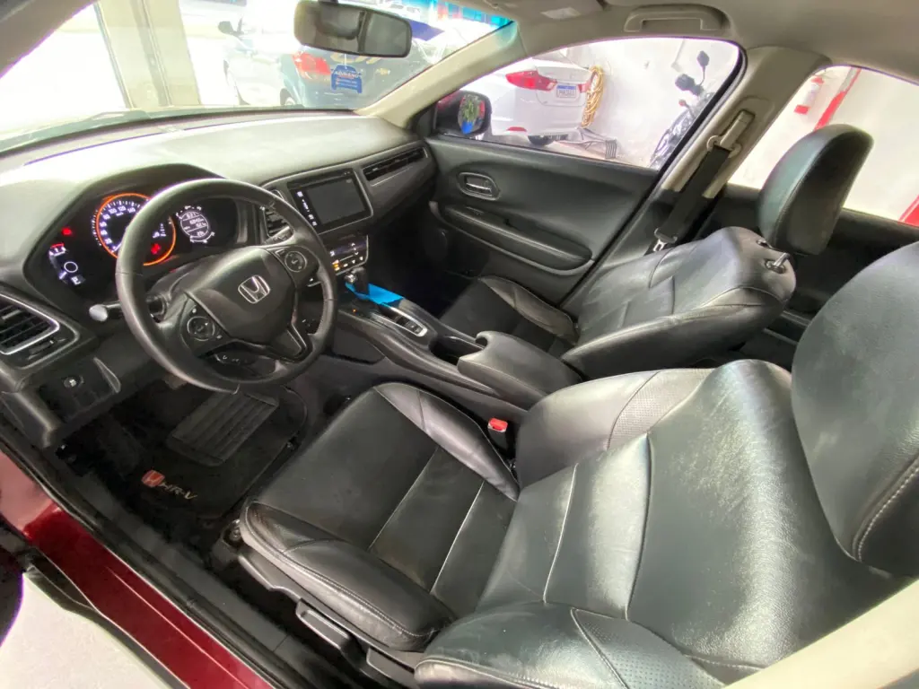 HONDA HR-V - Foto