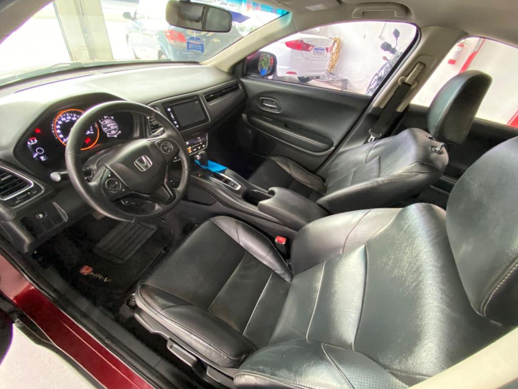 HONDA HR-V - Foto