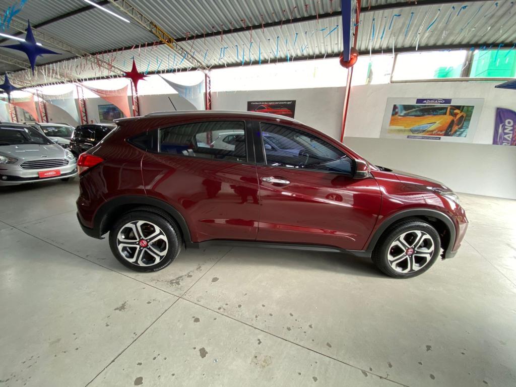 HONDA HR-V - Foto