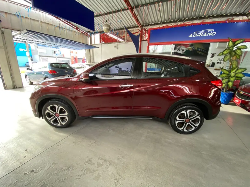 HONDA HR-V - Foto