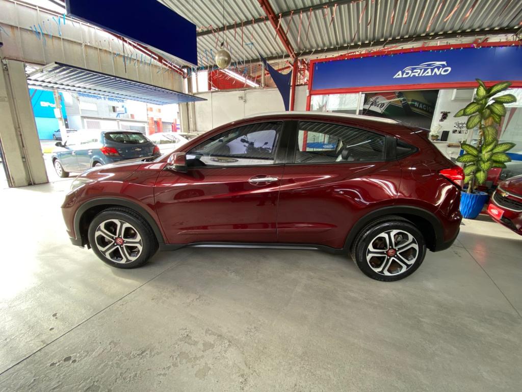 HONDA HR-V - Foto