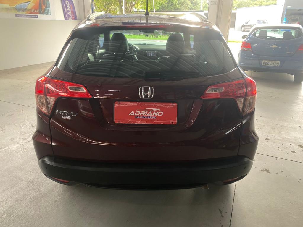 HONDA HR-V - Foto