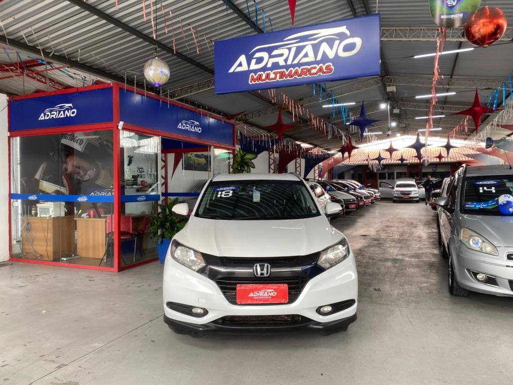 HONDA HR-V - Foto