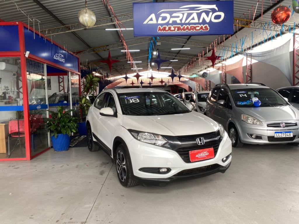 HONDA HR-V - Foto