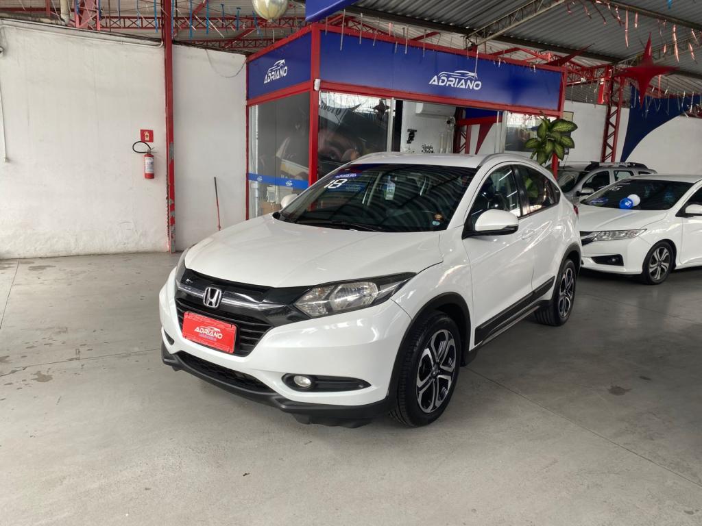 HONDA HR-V - Foto