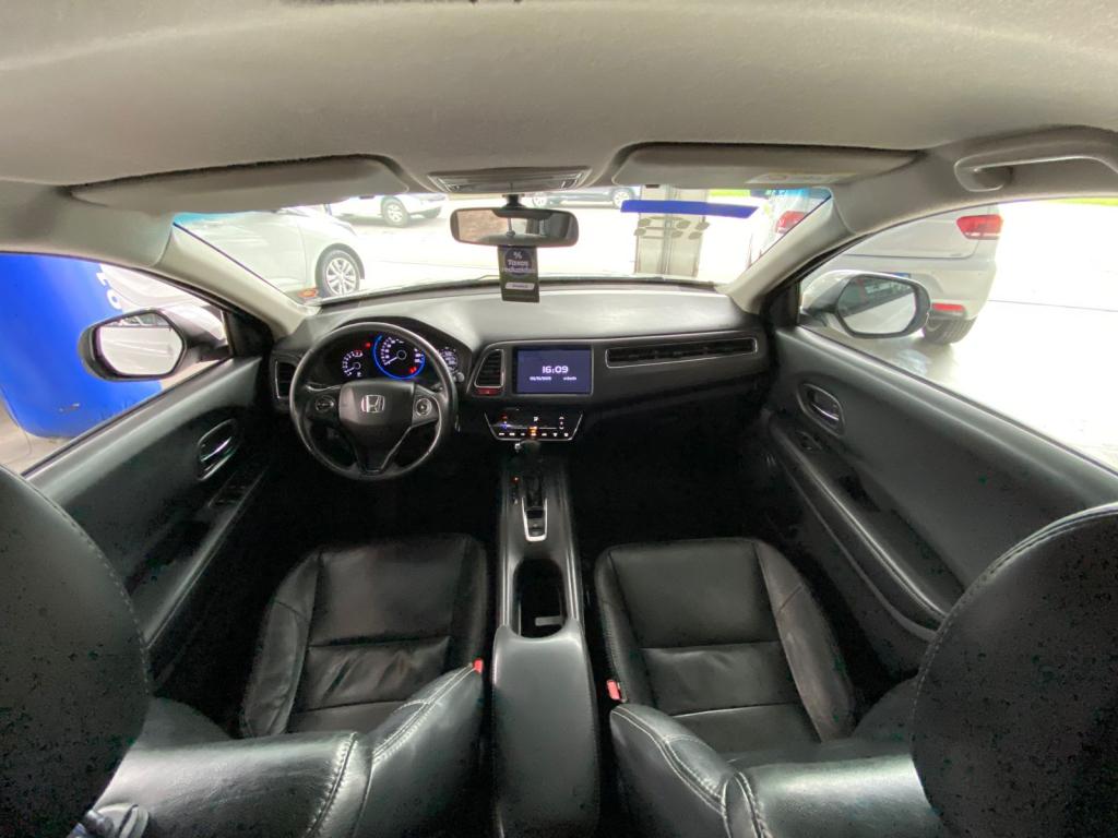 HONDA HR-V - Foto