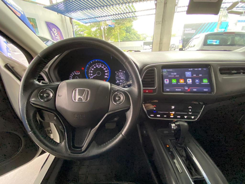 HONDA HR-V - Foto