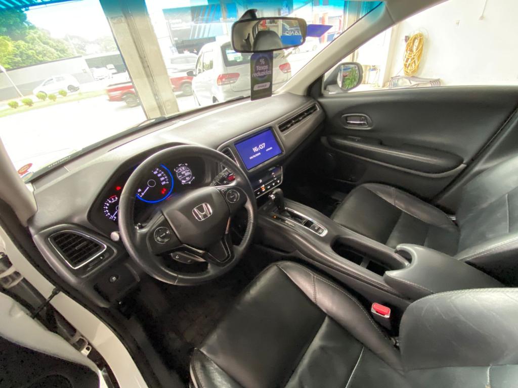 HONDA HR-V - Foto