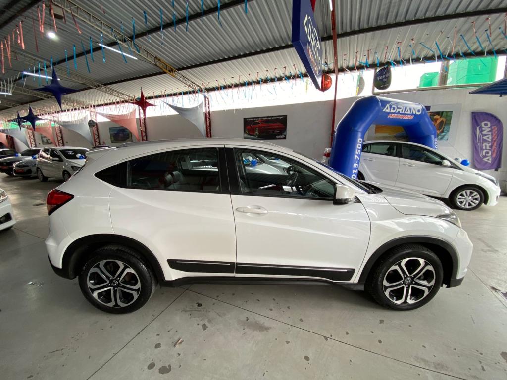 HONDA HR-V - Foto