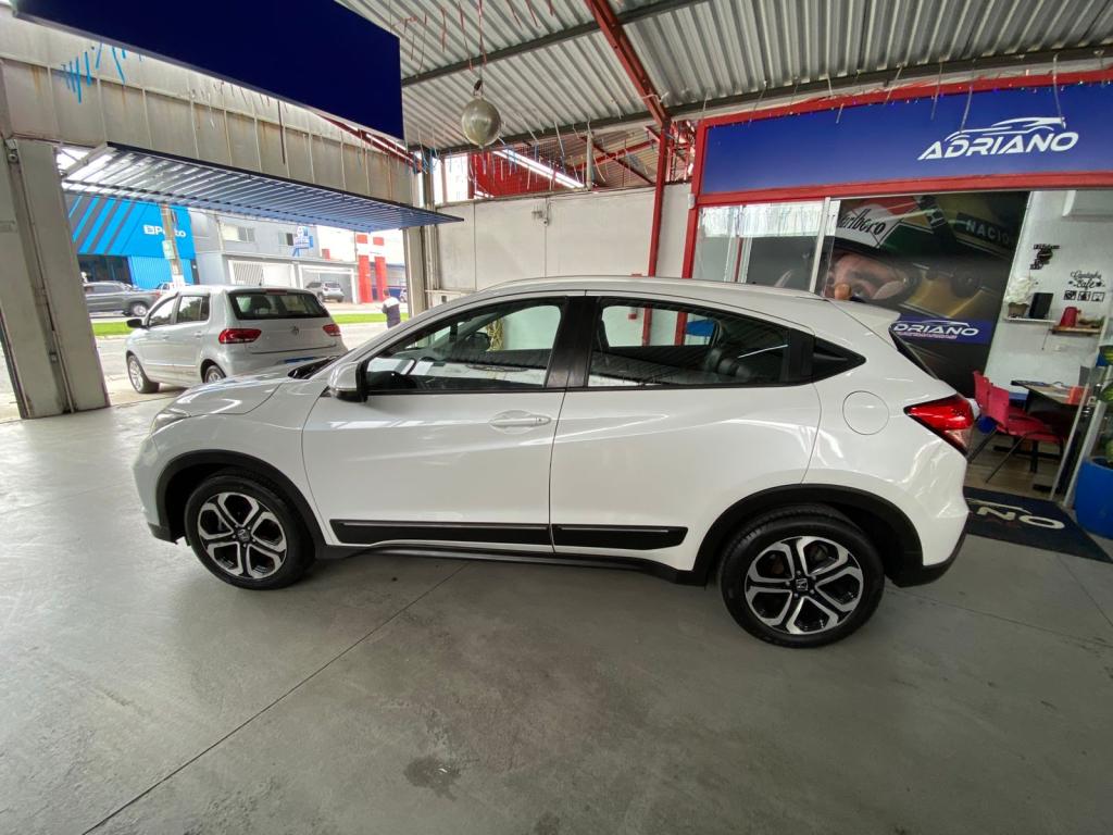 HONDA HR-V - Foto