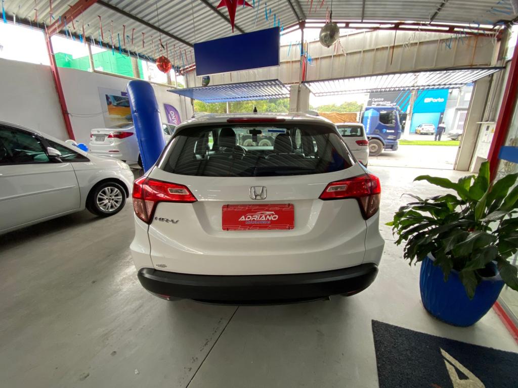 HONDA HR-V - Foto
