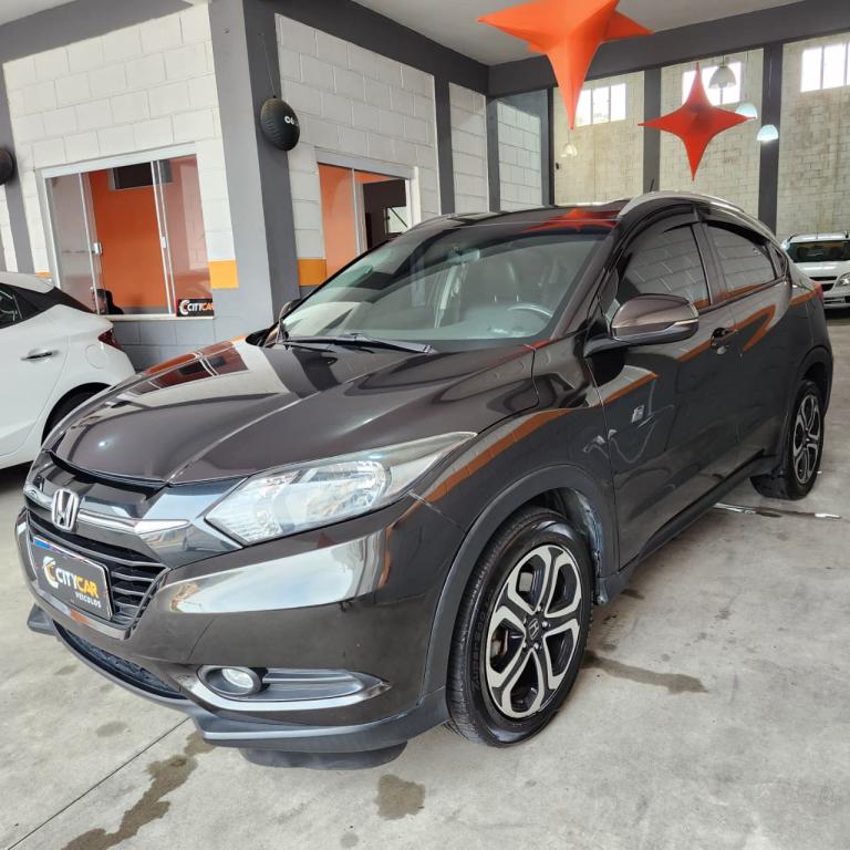 HONDA HR-V - Foto