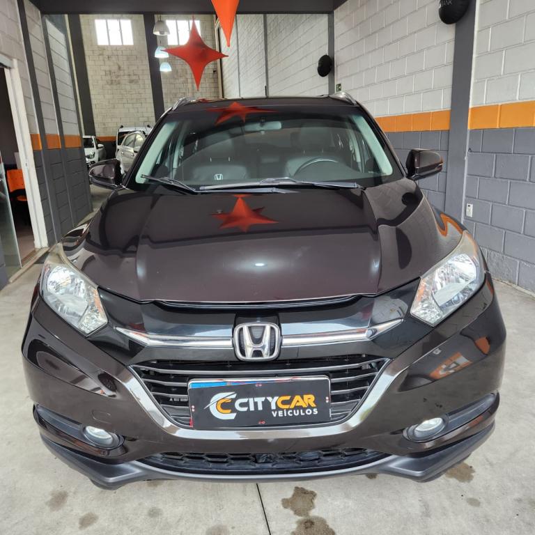 HONDA HR-V - Foto