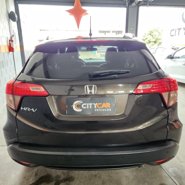 HONDA HR-V - Foto