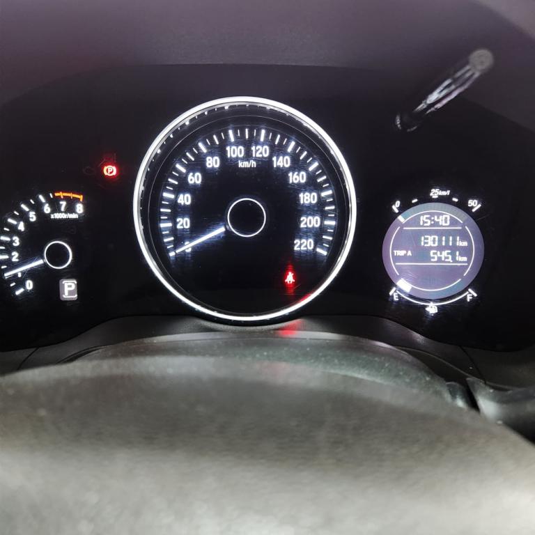 HONDA HR-V - Foto