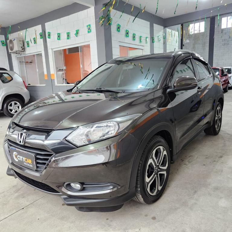 HONDA HR-V - Foto