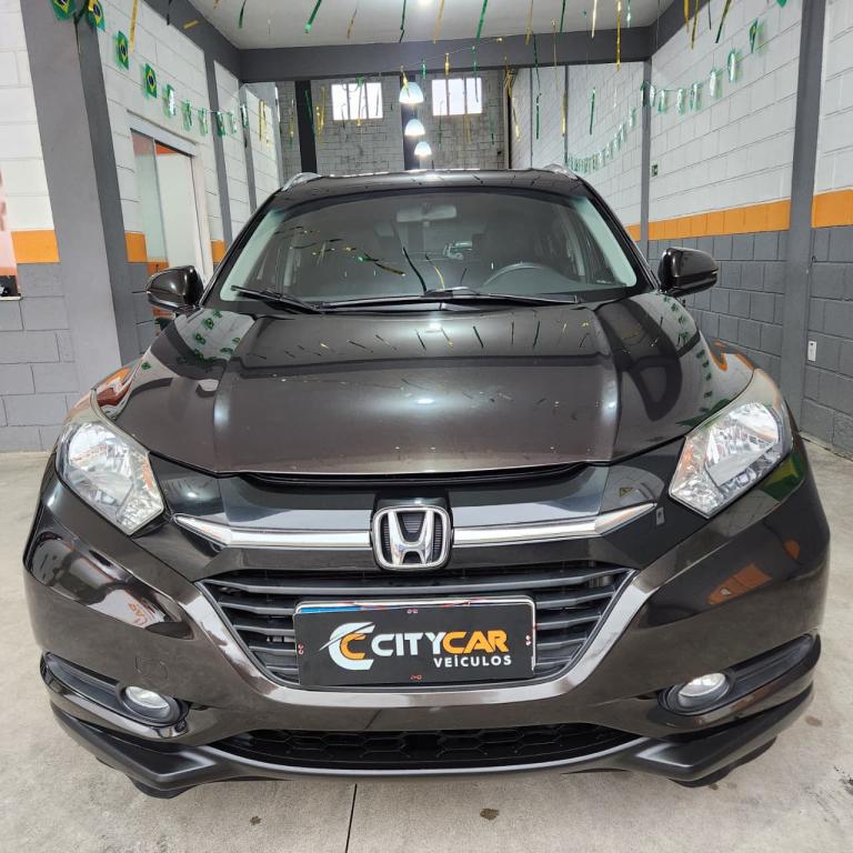 HONDA HR-V - Foto