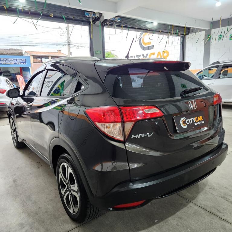 HONDA HR-V - Foto