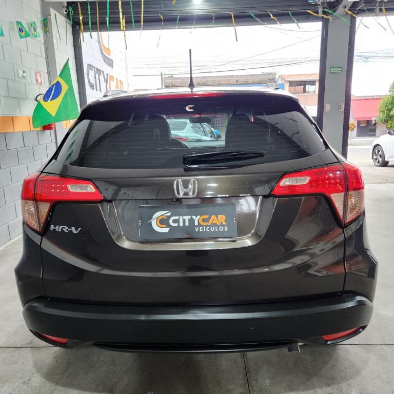 HONDA HR-V - Foto