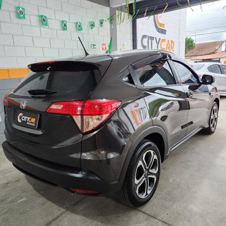 HONDA HR-V - Foto