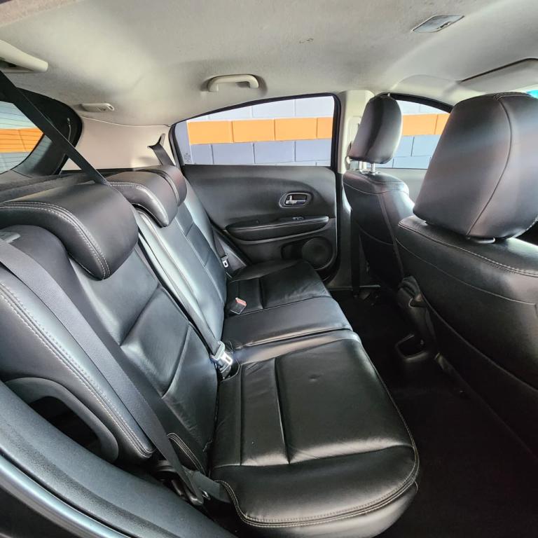 HONDA HR-V - Foto