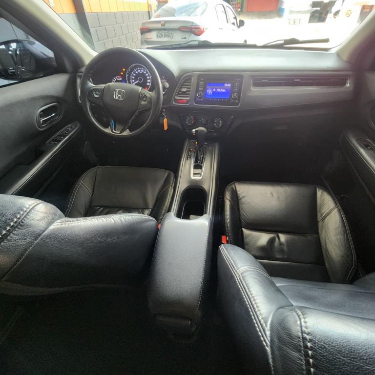HONDA HR-V - Foto