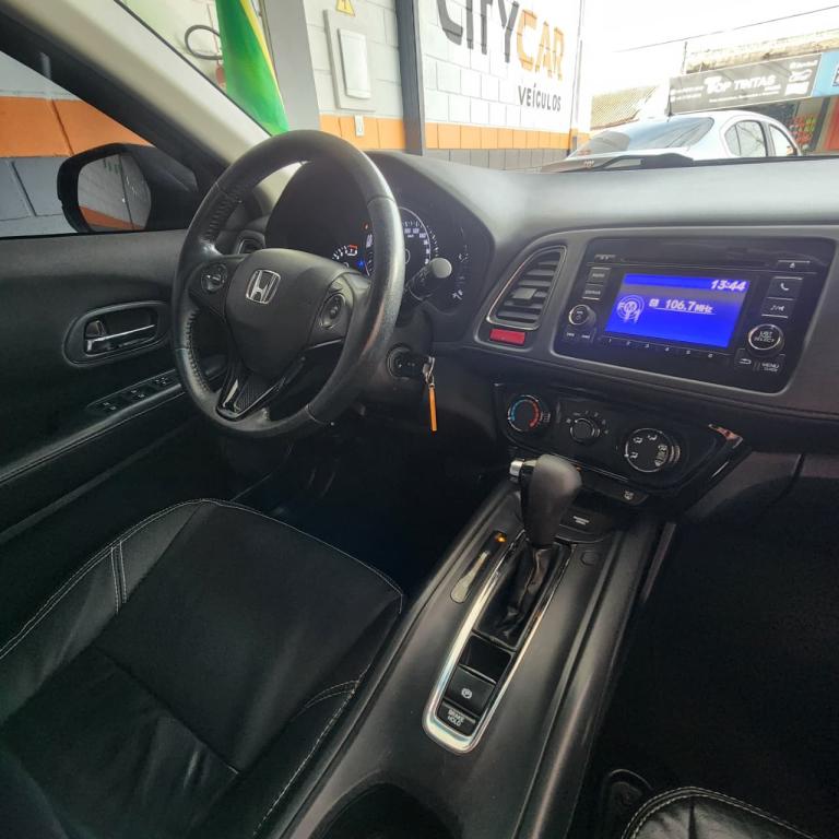 HONDA HR-V - Foto