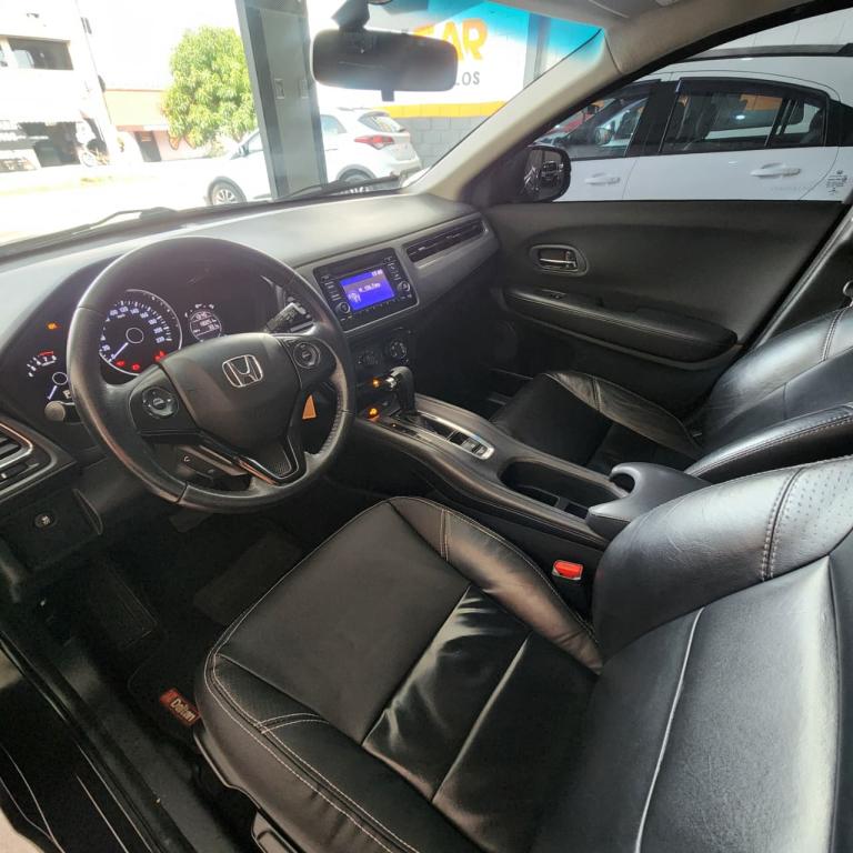 HONDA HR-V - Foto