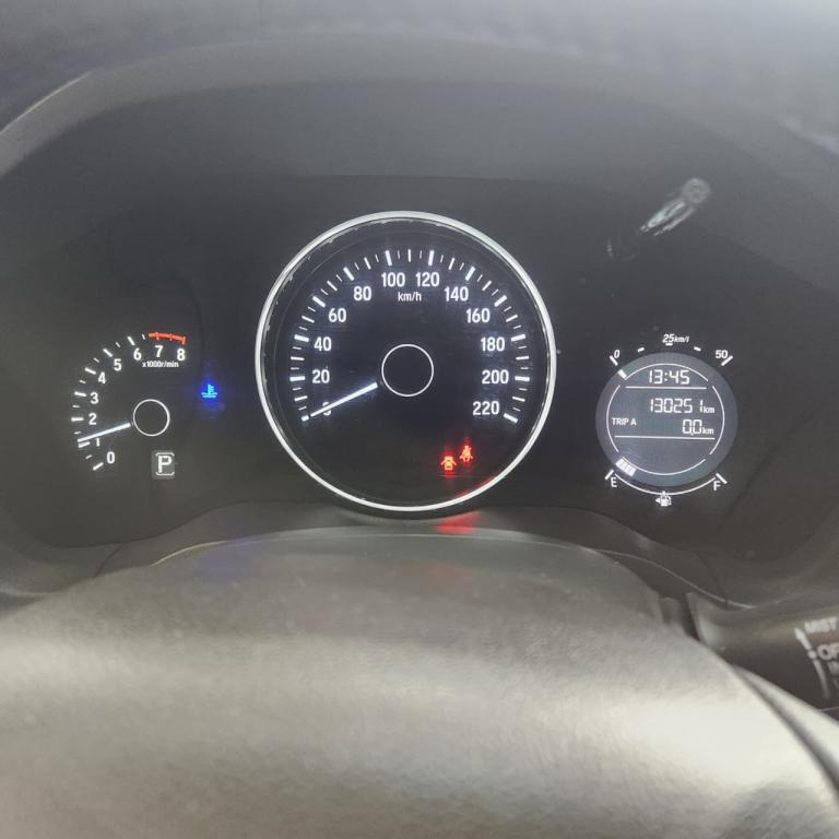 HONDA HR-V - Foto