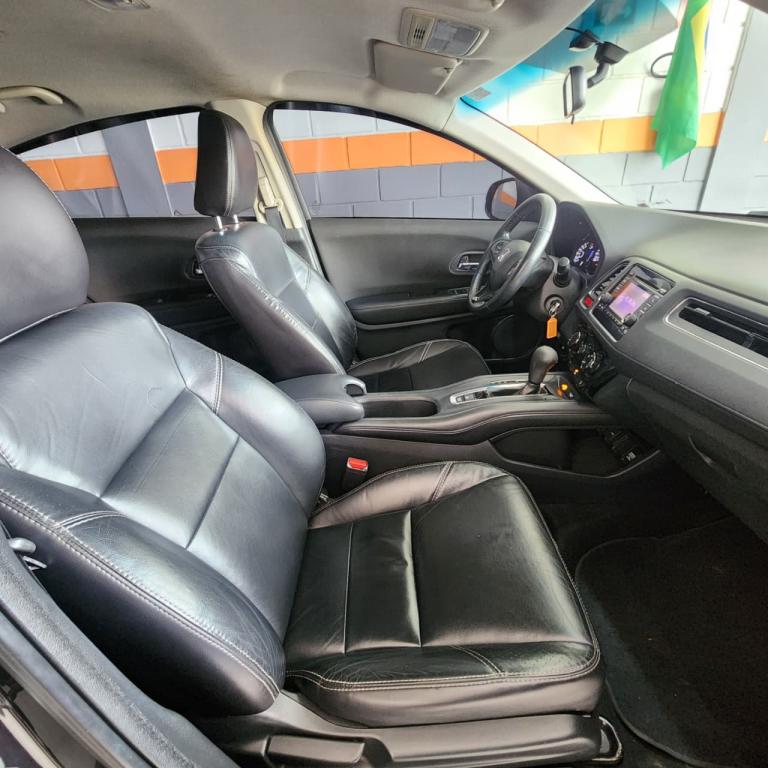 HONDA HR-V - Foto