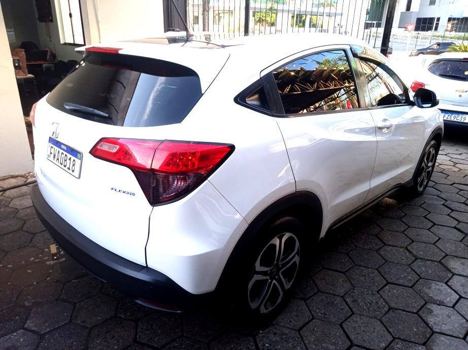 HONDA HR-V - Foto