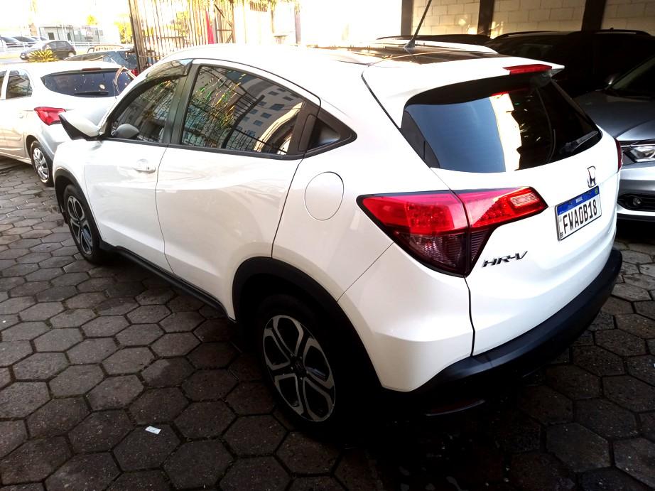 HONDA HR-V - Foto