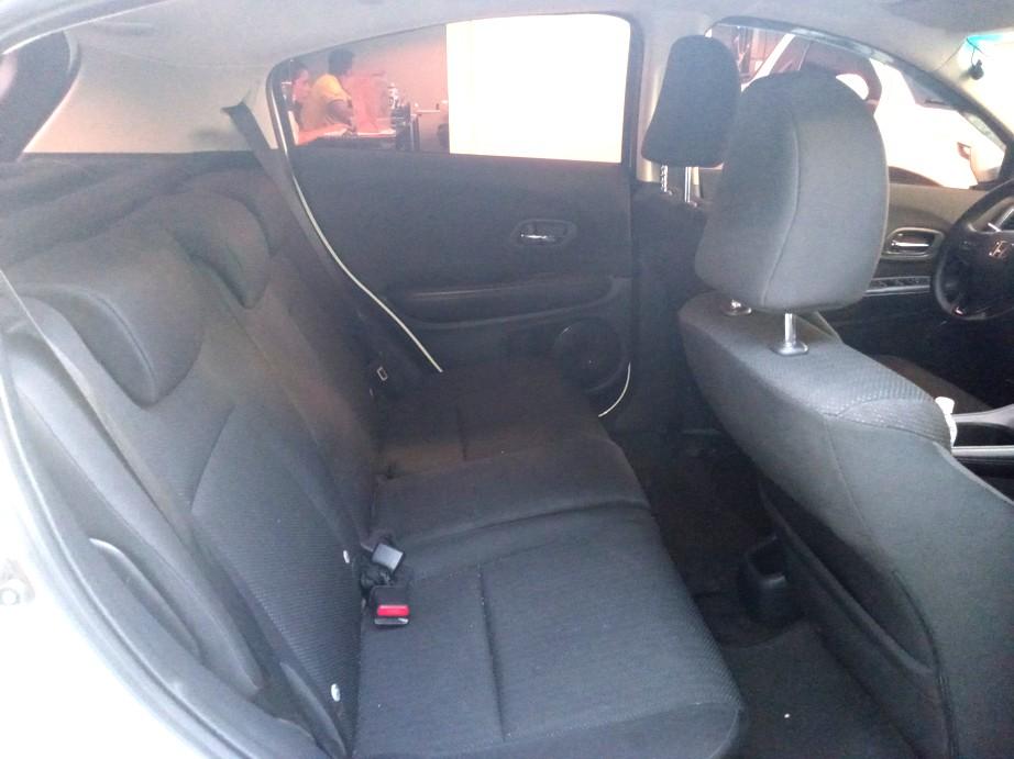 HONDA HR-V - Foto