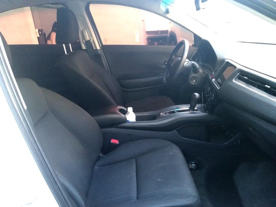 HONDA HR-V - Foto
