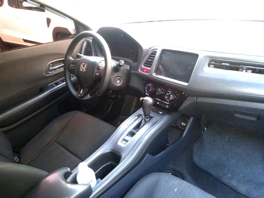 HONDA HR-V - Foto