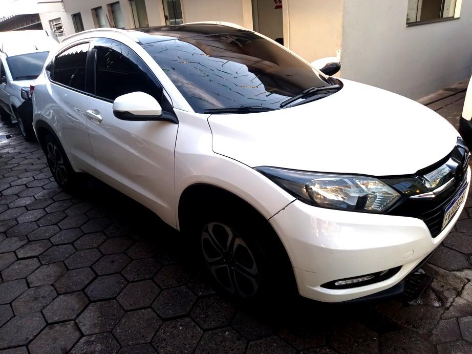 HONDA HR-V - Foto