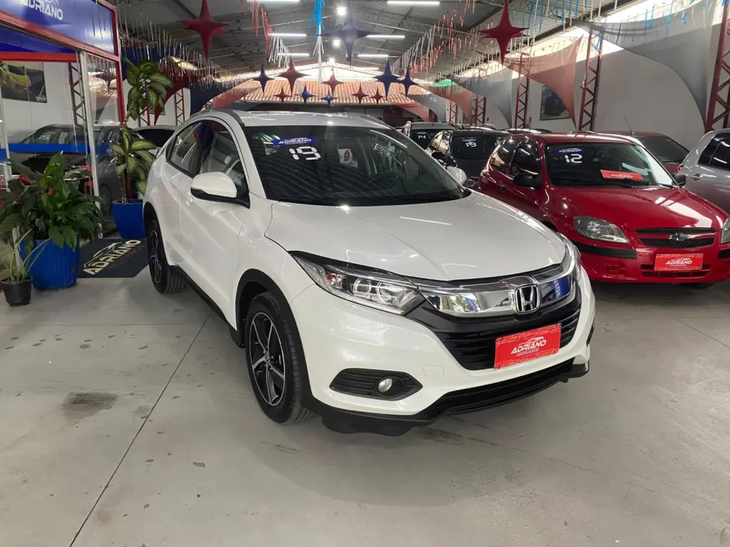 HONDA HR-V - Foto