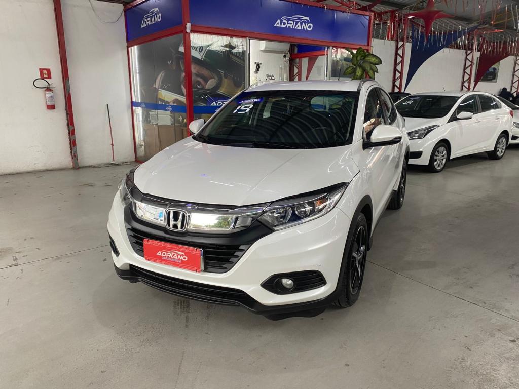 HONDA HR-V - Foto