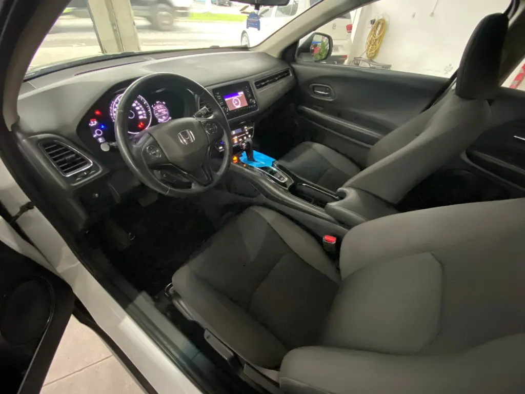 HONDA HR-V - Foto